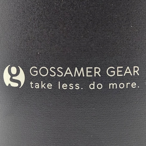 Gossamer Gear Titan Kettle Cooker 900